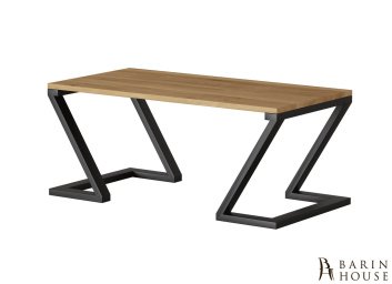 Купить Стол журнальный 00011-ST из массива дуба 299815