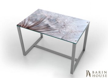 Купить Стеклянный стол Range (Range kitchen/grey 06) 224482