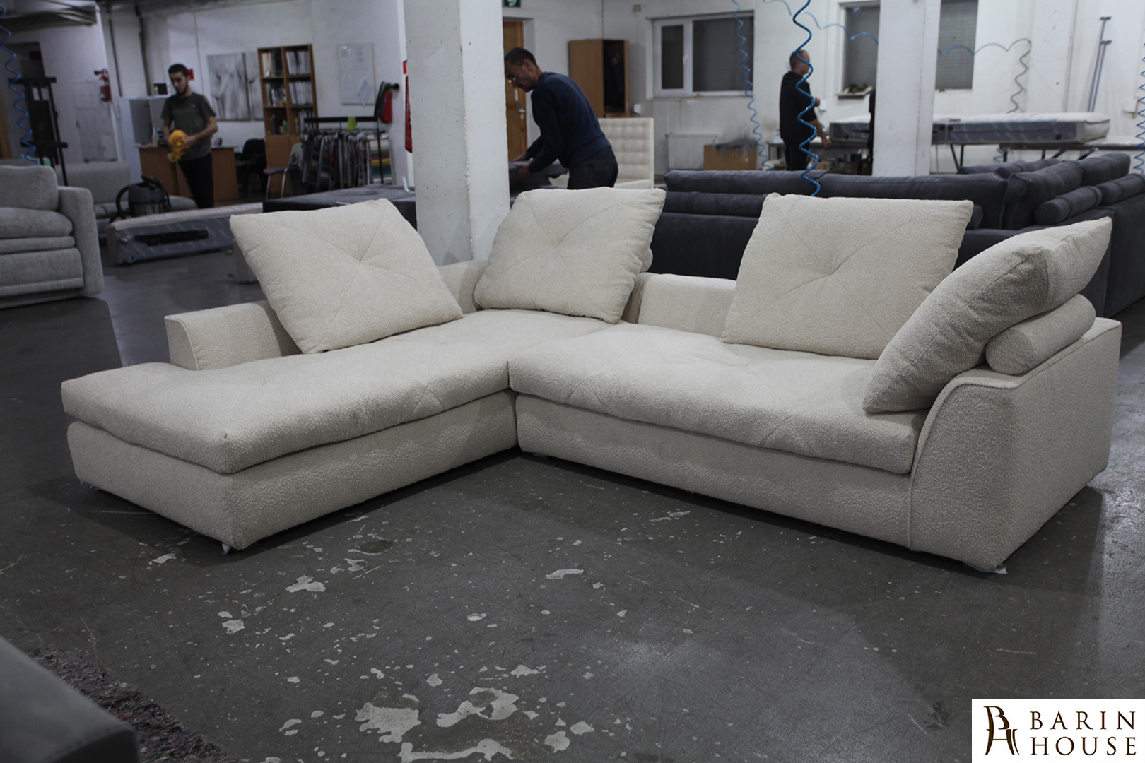 купити Кутовий диван Вівальді 263218 photo 28