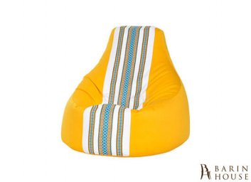 купити  Крісло мішок Galliano Ethno (Текстиль) 214676