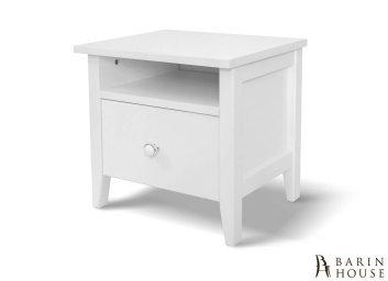 купити Тумба Геліос білий 310631