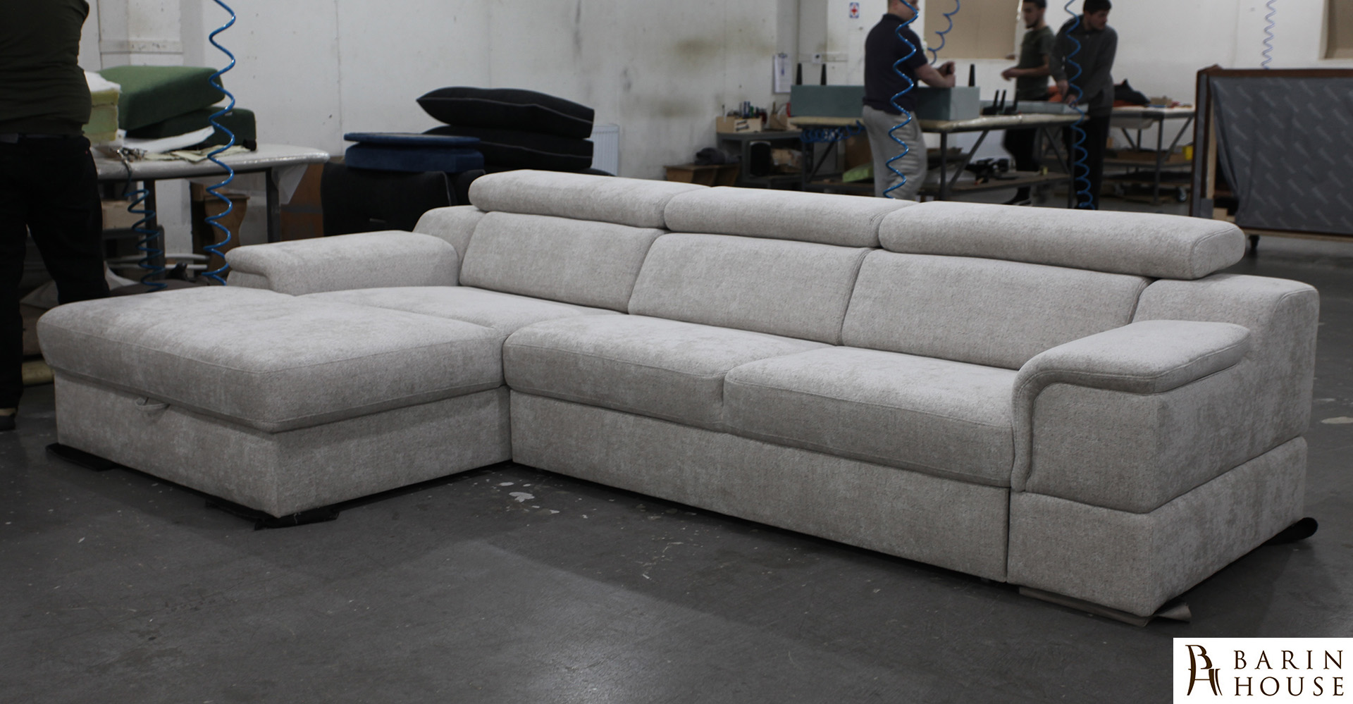 Купить Угловой диван Чикаго 335262 photo 49