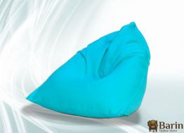 Пуфик-мешок: сидение, которое подстраивается под вас