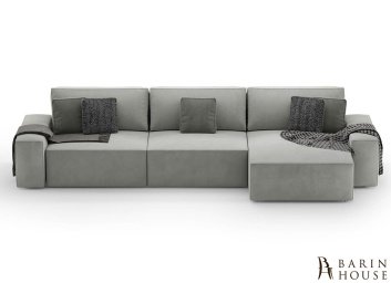 купити Диван кутовий Loft сірий 310917