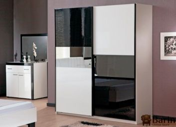 Купить Шкаф-купе Гармония 110872