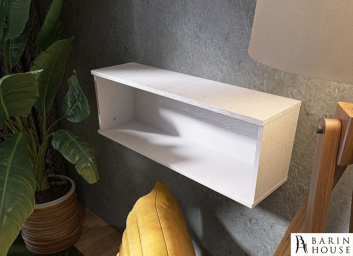 Купить Полиця навісна Лайт ПЛН-2 (німфея альба) 318266