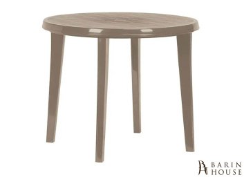 стіл Lisa бежевий 275598 barin.ua Купить стіл Lisa бежевий 275598