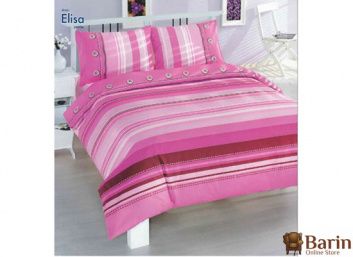 Купить Белье постельное Elisa 95494
