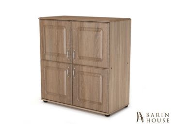 Купить Комод 4Д МДФ 182043