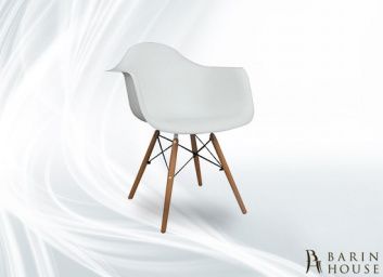 Купить Стул Leon (белый) 153992