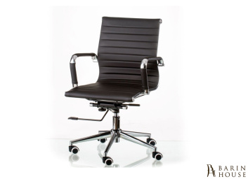 Купить Кресло офисное Solano-5 Аrtlеathеr black 316858