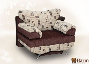 Купить крісло Ніка 126053