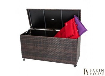 Купить Бокс Mirano Coffee 120 см 206886