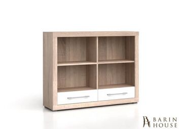 Купить Стеллаж BIGI REG2S/124/98 134527