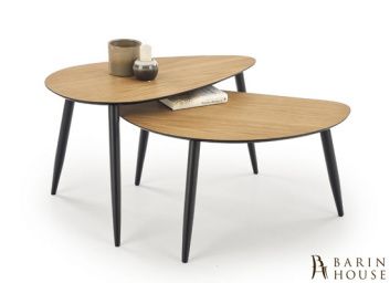 купити Набір журнальних столиків GENEVA 173288