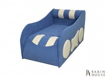 Купить Детский диван Машинка 254112