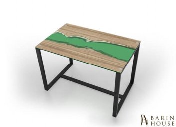 купити Журнальний стіл в стилі лофт River 225703