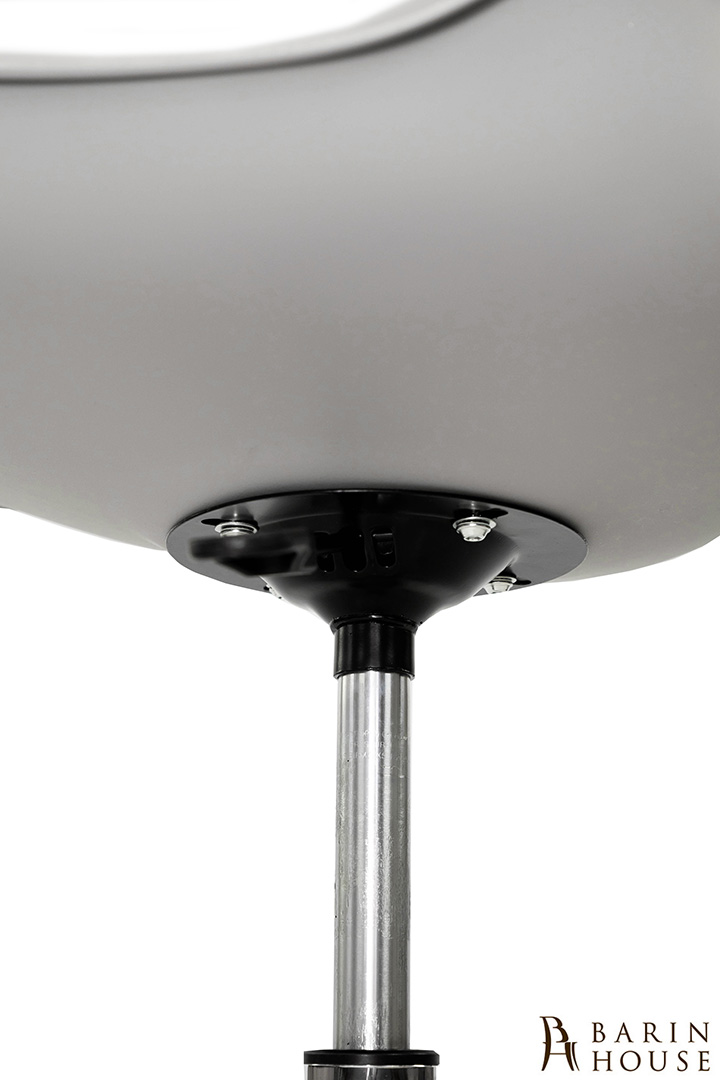 купити Стілець комп'ютерний Ельф сірий 336415 photo 5