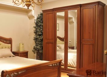 Купить Шкаф четырехдверный FL-66812 106674