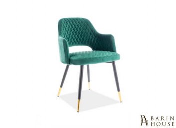 Купить Стул Franco Velvet 193100