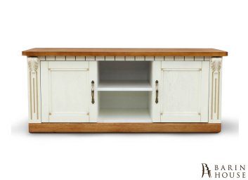 Купить Тумба под ТВ Фридом (дуб) 305059