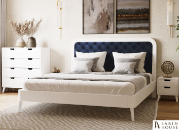 Купить Кровать Форсса 1 (ольха) 334555