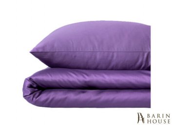 купити Наволочка Сатин фіолет 210485
