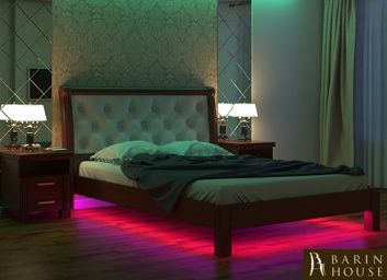 купити ліжко Мілена 139609