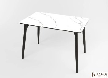 Купить Кухонный стол Martin black/04/s 291221