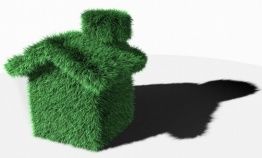 Екологічно чисті матеріали