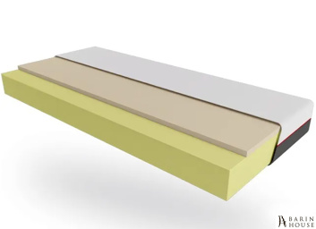 Матрац Geometry 330051 barin.ua купити Матрац Geometry 330051