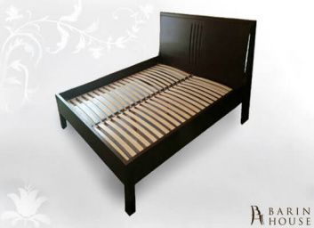 Деревянная кровать Рио 142662 barin.ua Купить Деревянная кровать Рио 142662