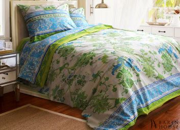 Купить Постельный комплект Золотое шитье 1.5 сп 128714