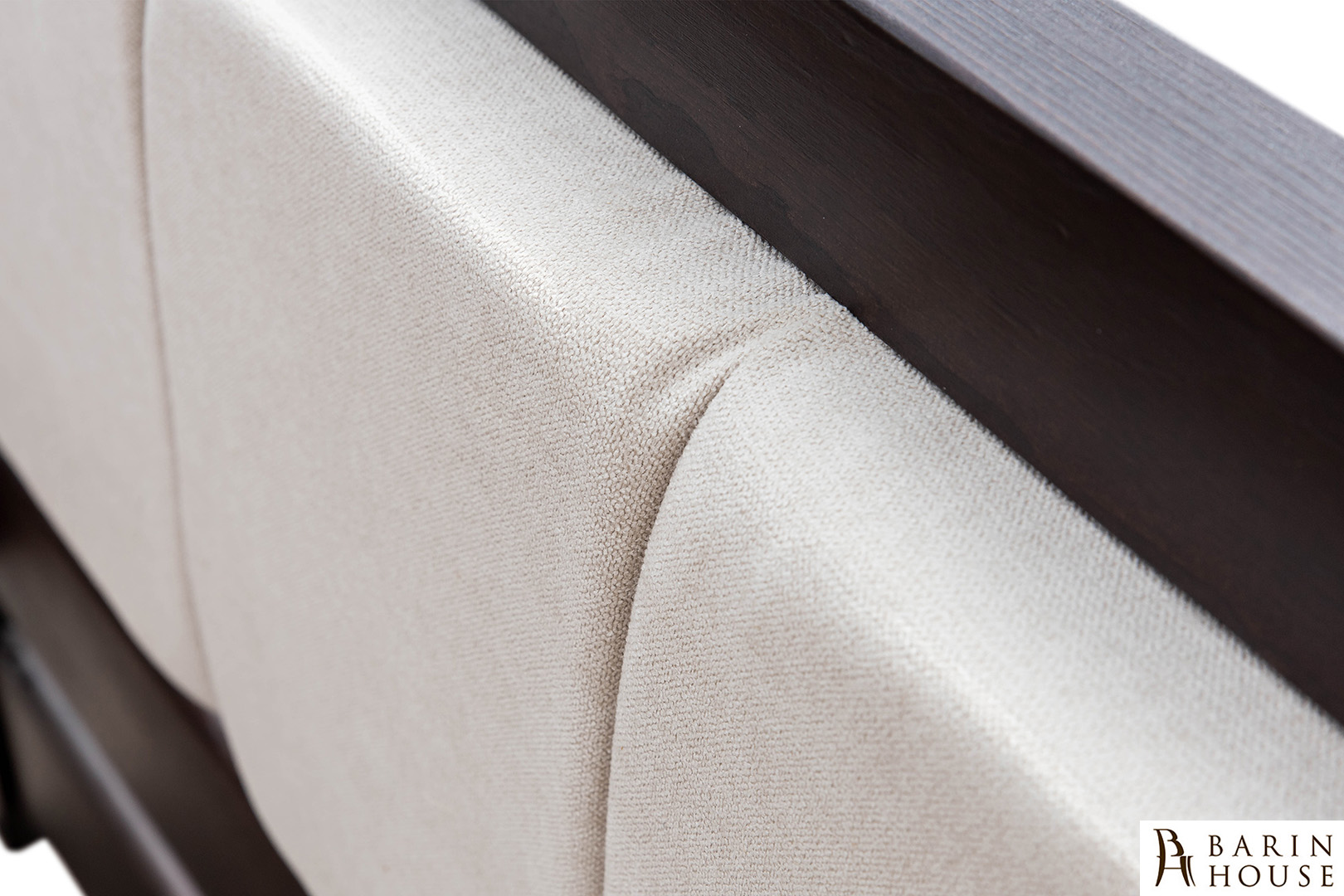 Купить Кровать Лили орех темный 332423 photo 7