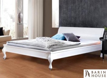 купити Ліжко Ніколь 220691