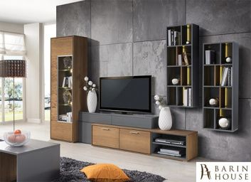 Купить Модульная стенка HARMONY  128504