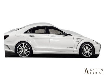 купити Ліжко Бренд Мерседес 273864