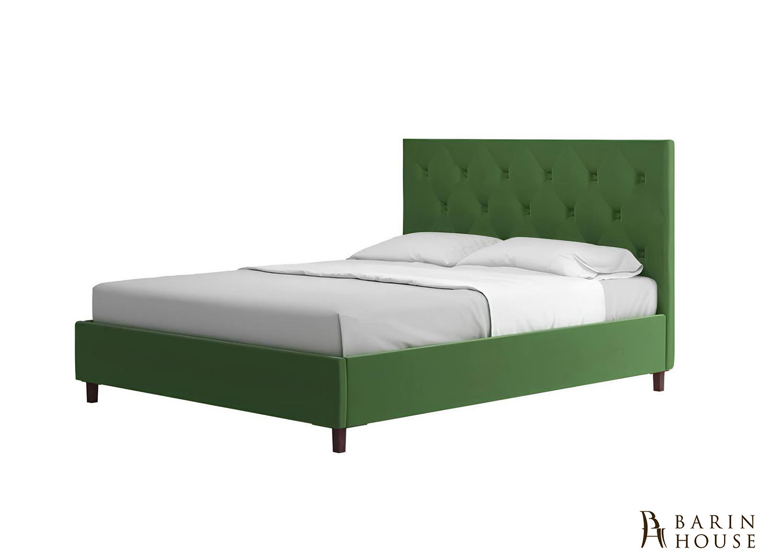 Купить Кровать Нью-Йорк ромбы Прайм 331642 photo 1