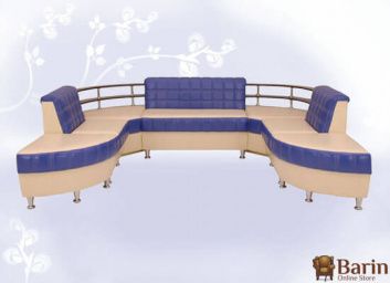 Кухонный угол Барокко комплект 4 125331 barin.ua Купить Кухонный угол Барокко комплект 4 125331
