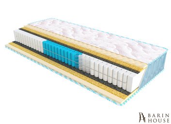 Купить Матрас Extra Memo Fitness 271639