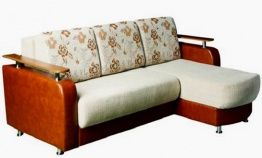 Угловой диван: основные преимущества