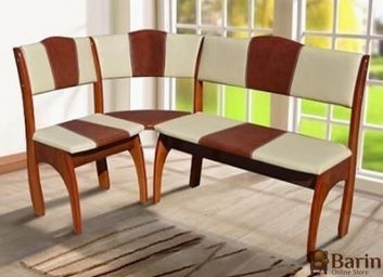 Купить Кухонный  уголок Омега 121026