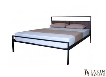 Купить Кровать Кристи вуд двухспальная 234569