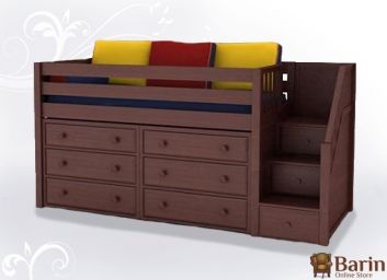 Купить Подростковая кровать Трейсер 110354