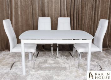 купити Стіл обідній LEICESTER 140910