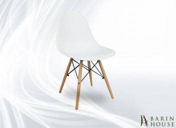 Купить Стул Nik (белый) 153954