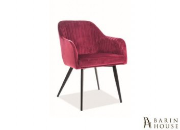 купити Стілець Elina Velvet 192685