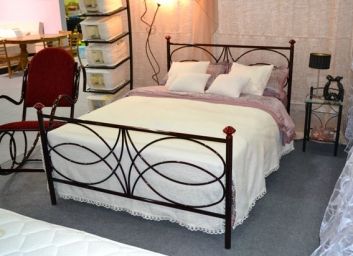 Купить Кровать 100Д54 103329