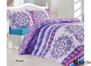 Купить Белье постельное  Stancia Trend 95677