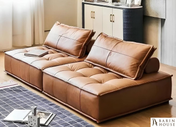 Купить Диван модульный для отдыха без подлокотников 326776